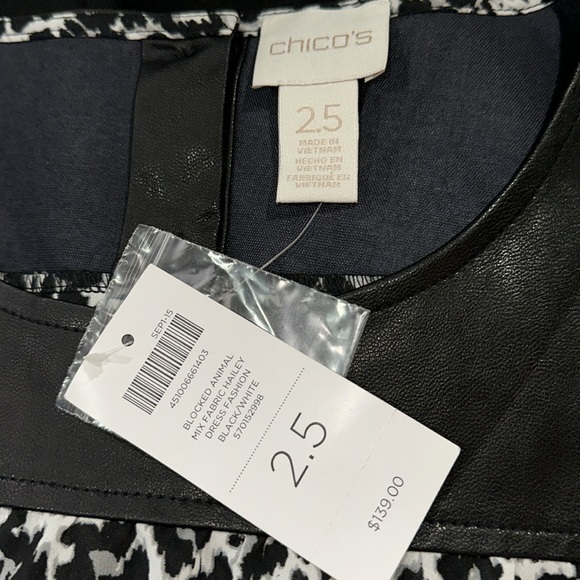 Chico’s New With Tags $139.00 - Picture 12 of 15